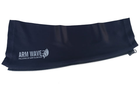 RFL Black Arm Sleeve FO