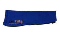 Arm Wave Dark Blue Universal Arm Sleeve