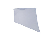 White Arm Wave Universal Zip Wing