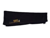 Arm Sleeves for Women - Black Arm Sleeve | Arm Wave