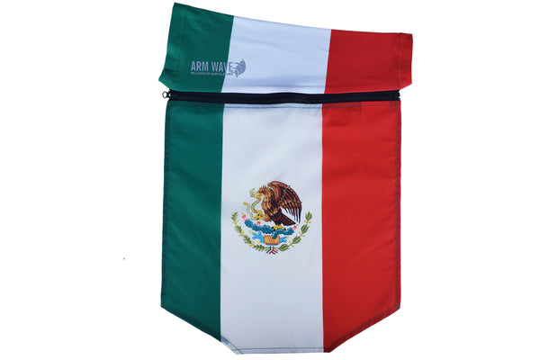 Mexico Arm Sleeve Flag FO