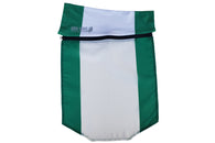 Nigeria Arm Sleeve Flag FO