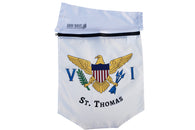 St. Thomas VI Arm Sleeve Flag FO
