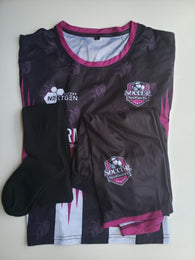 SNGLS Home Game Parent Jersey