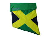 Jamaican Arm and Leg Flag (Arm Sleeve/Band)