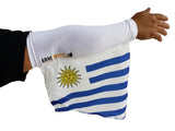 Uruguay Arm Wave Arm Sleeve