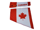Canada Universal Arm Wave Arm Sleeve Flag
