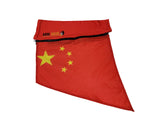 China Universal Arm Wave Sleeve Flag