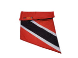Trinidad and Tobago universal Arm Wave Zip Arm Sleeve Only