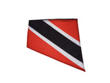 Trinidad and Tobago universal Arm Wave Zip Arm Sleeve Only