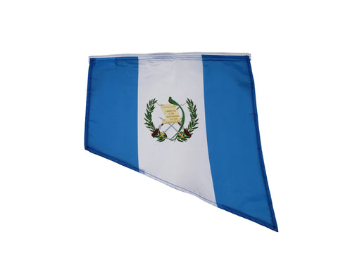 Guatemala Universal Zip Wing