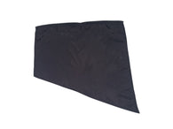 Arm Wave Black Universal Zip Wing