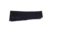 BLACK UNIVERSAL ARM WAVE ZIP SLEEVE