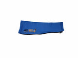 St. Lucia Universal Arm Wave Zip Arm Sleeve Flag