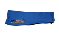 Arm Wave Light Blue Universal Arm Sleeve