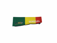 Senegal Universal Arm Wave Zip Sleeve Only