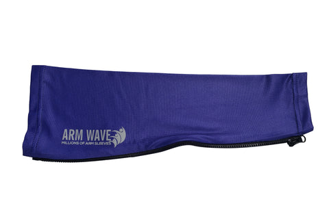 Orlando City Purple Universal Arm Wave Sleeve