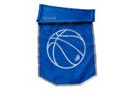 Orlando Magic basketball Arm Waves