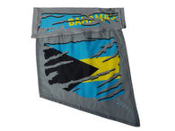 BAHAMAS REFLECTIVE ARM Sleeve FLAG