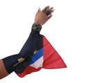 Antigua Arm Wave Arm Sleeve Flag - Arm Band | Arm Wave