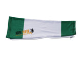 Nigeria Universal Arm Wave Arm Sleeve Flag