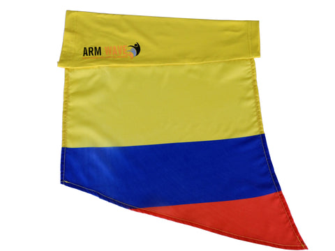 COLUMBIA Arm Wave Arm Sleeve
