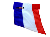 FRANCE ARM and LEG FLAG, the most anticipated Sleeve Flag for the World Cup