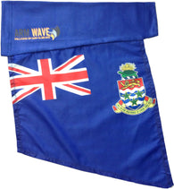 CAYMAN ISLAND ARM FLAG (Arm Sleeve/Band)