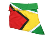 GUYANA Arm sleeves Flag (Arm band)