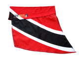 Trinidad and Tobago Arm Wave sleeve