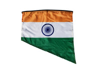 India Universal Arm Wave Zip Wing