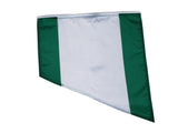 Nigeria Universal Arm Wave Arm Sleeve Flag