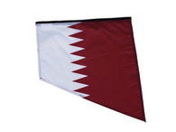 Universal Qatar Zip Wing