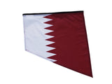 Qatar Universal Arm Wave Arm Sleeve Flag