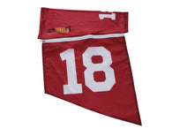 Number 18 Universal Arm Wave Arm Sleeve