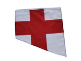 England Universe Arm Wave Arm Sleeve Flag