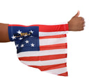 USA ARM SLEEVE Flag,