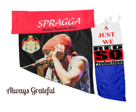 Spragga Benz Arm Wave Sleeve